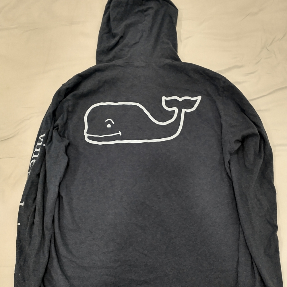 Vineyard Vines Hoodie Tee